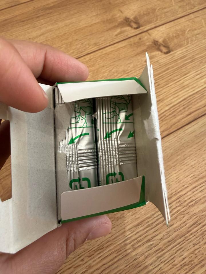 Пленка для моментальных снимков FUJIFILM INSTAX MINI