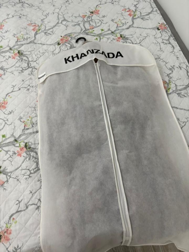 Норковая шуба