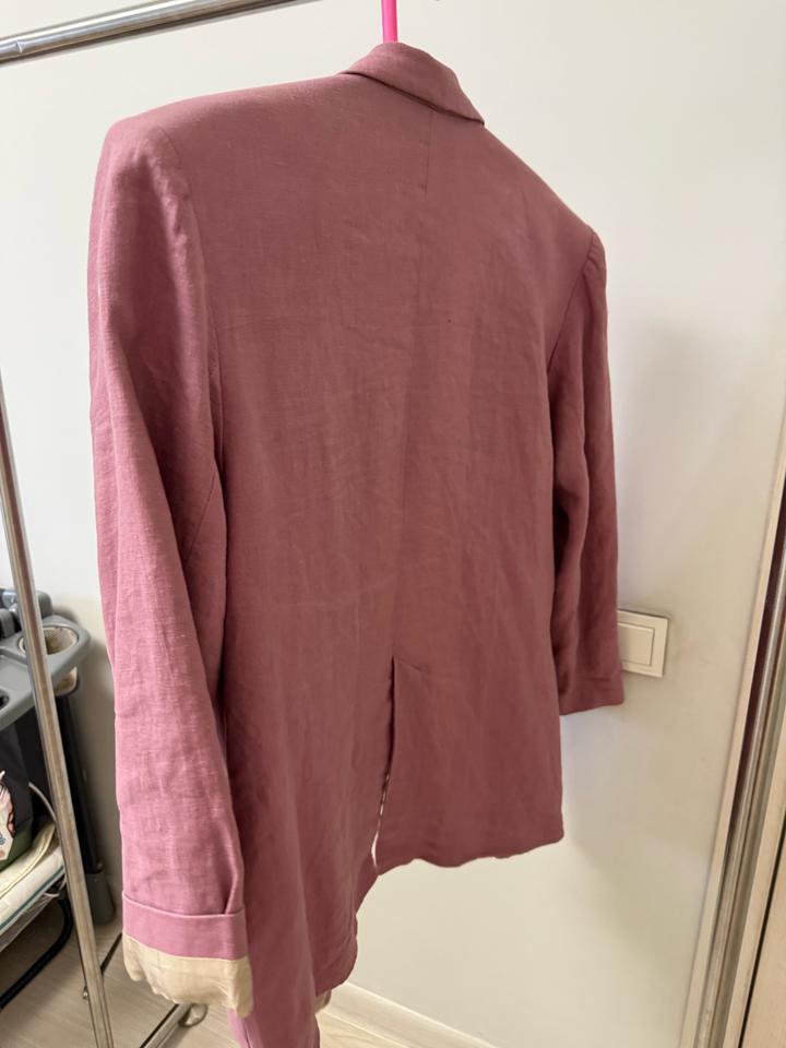 Пиджак от Aisho