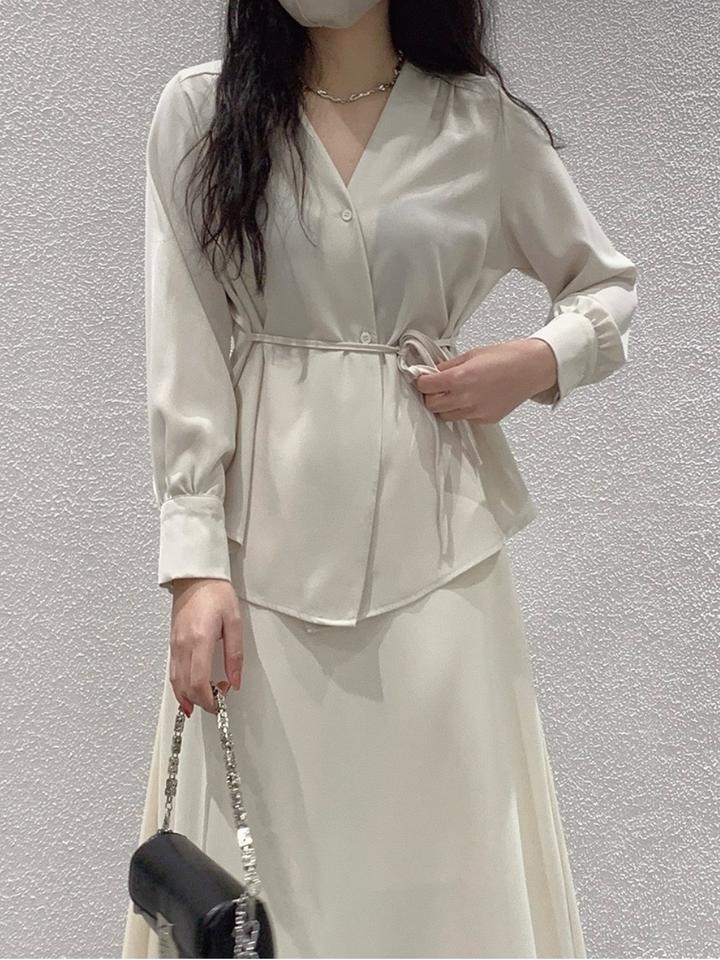 Блузка Корея