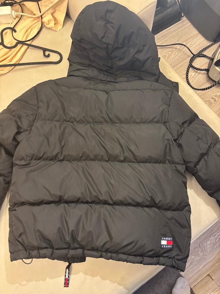 Куртка Tommy Helfiger