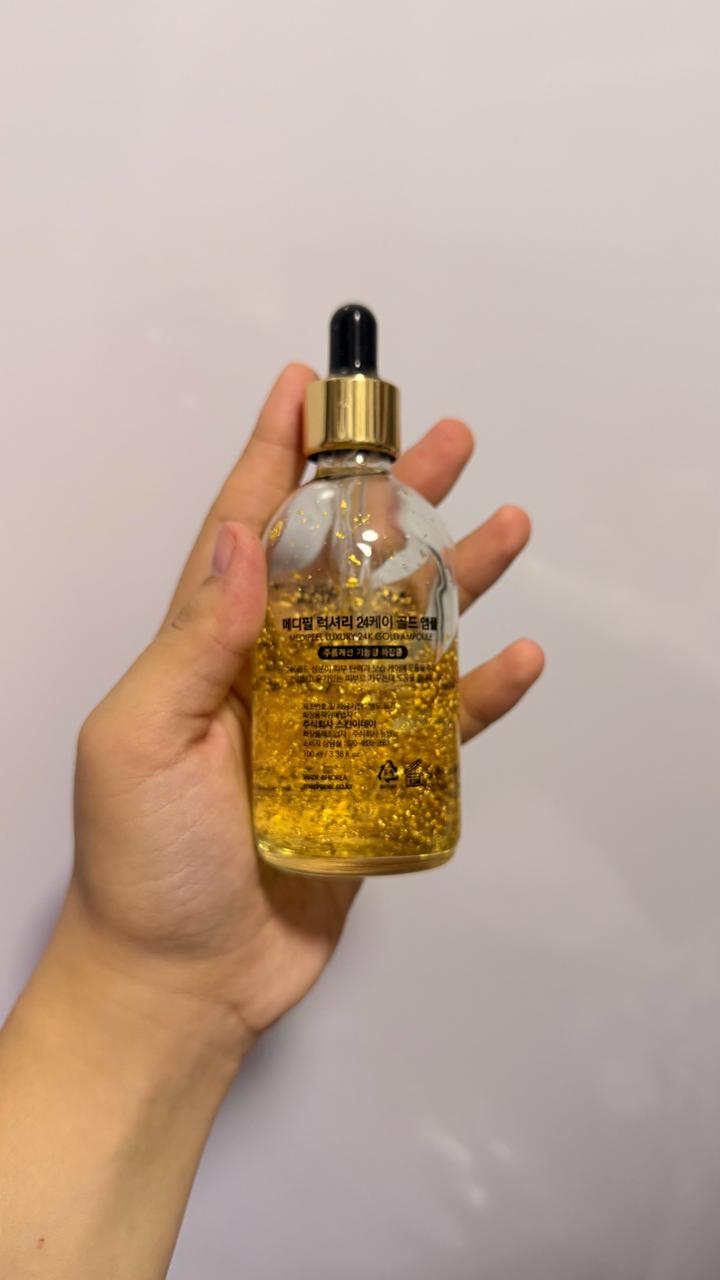 Антивозрастная сыворотка Medipeel