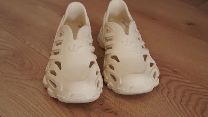 Adidas кроссовки Adifom Supernova Wonder White