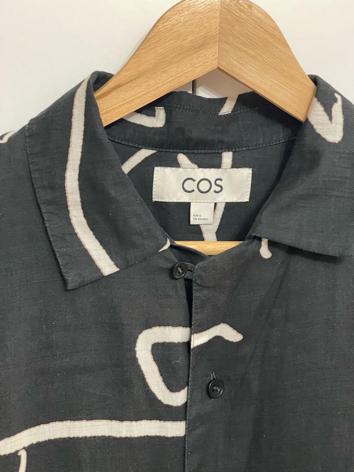 Рубашка COS