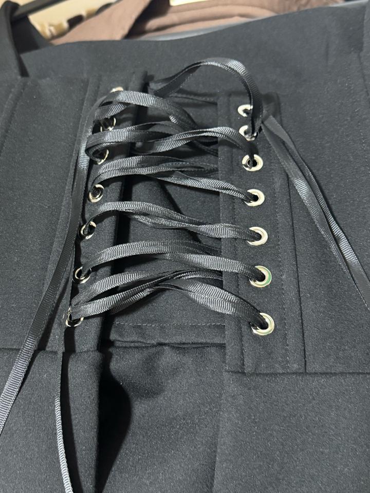 Карсет (от Chia)