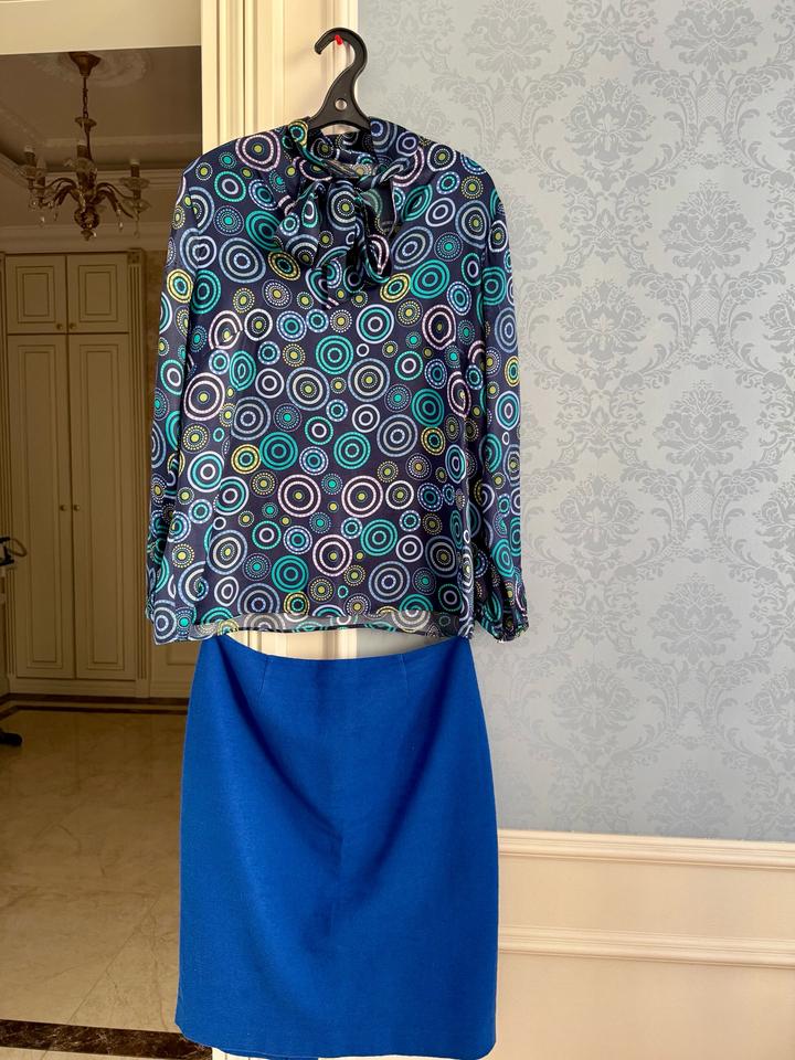 Костюм Luisa Spagnoli