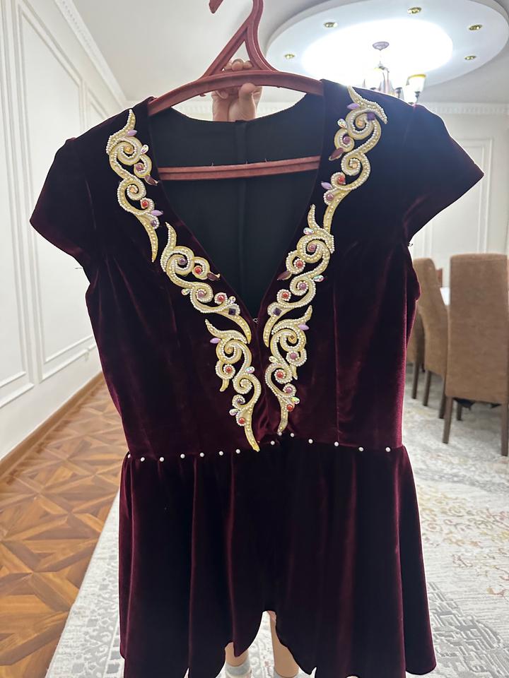 Продам кажекей камзол