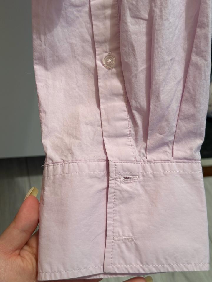 рубашка Zara