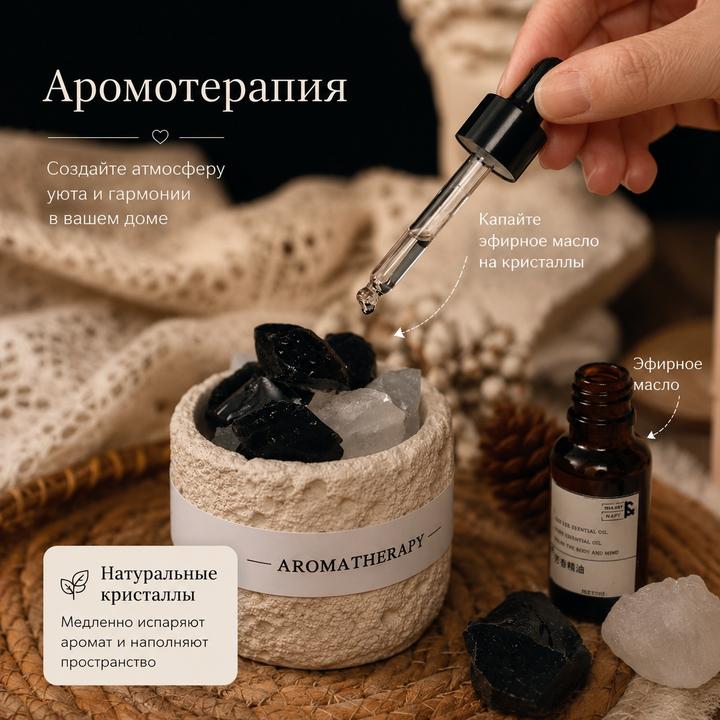 Подарочный набор «Ароматерапия»
