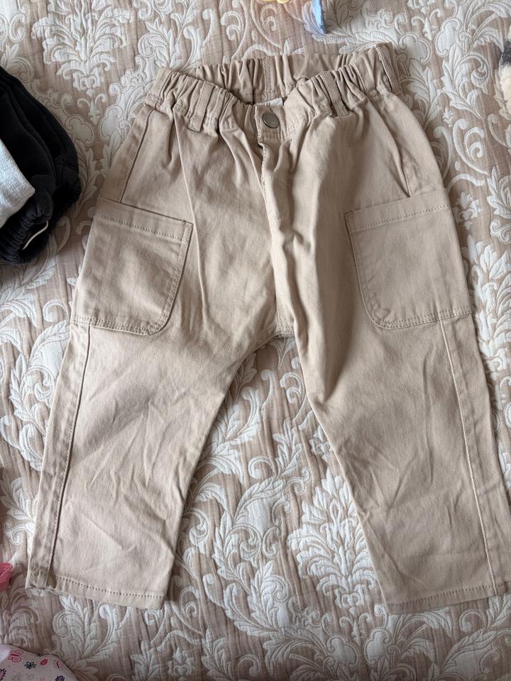 H&m
