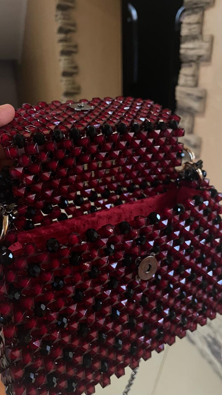 Сумка ручной работы