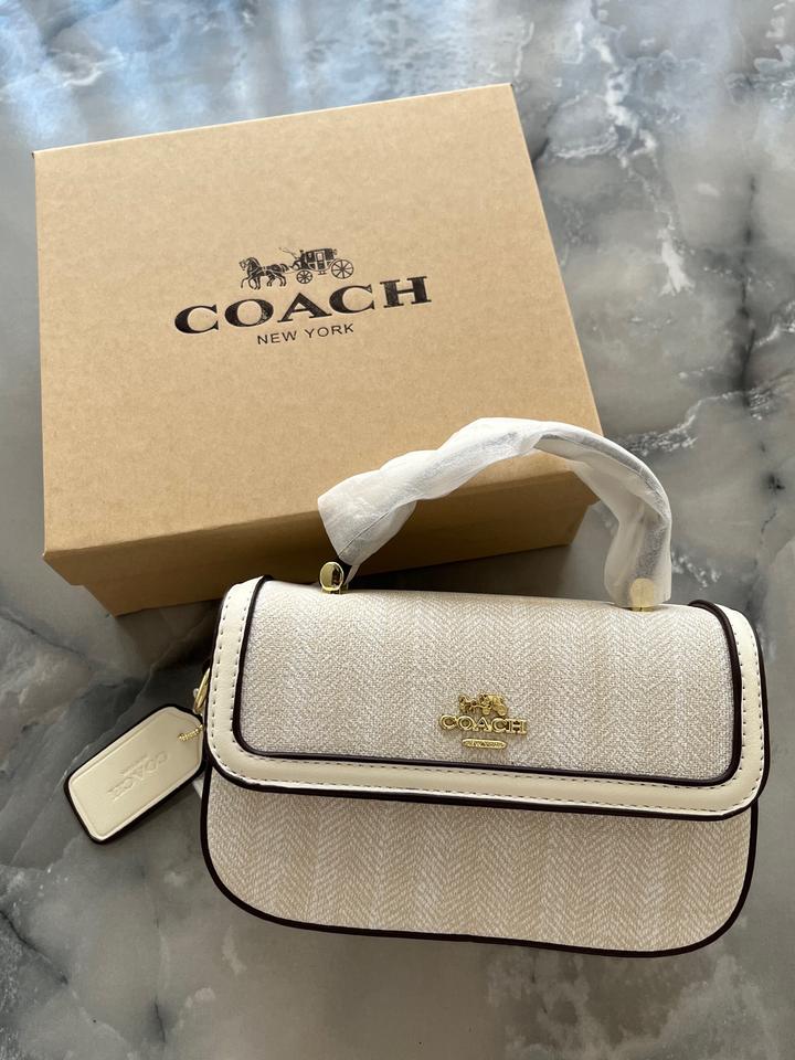 Сумка coach