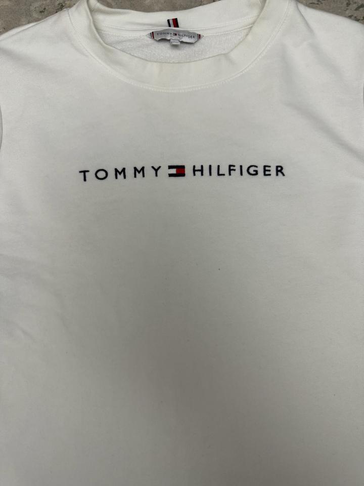 Свитшот Tommy Hilfiger