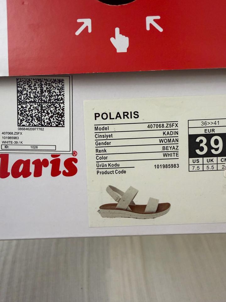 Босоножки женские