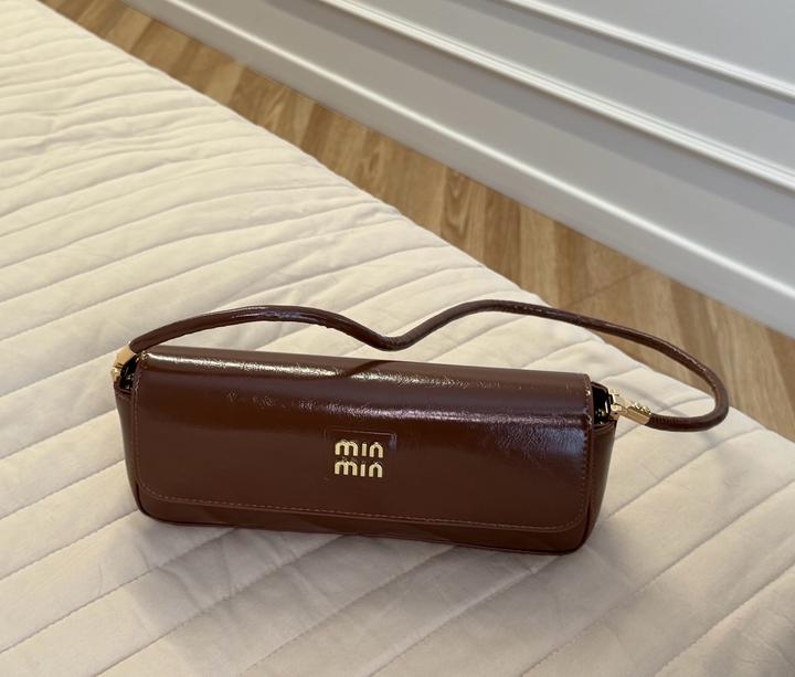 Сумка багет