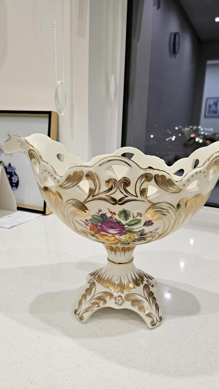 Ваза для фруктов