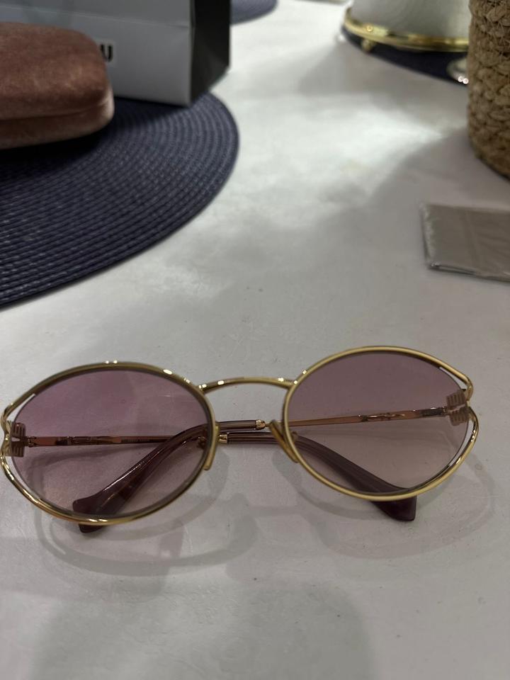 Очки miu miu