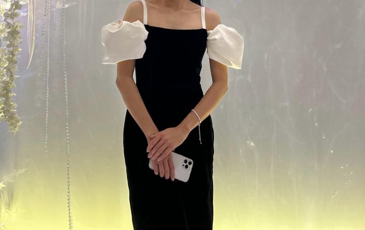 Платье Bonnitto collection