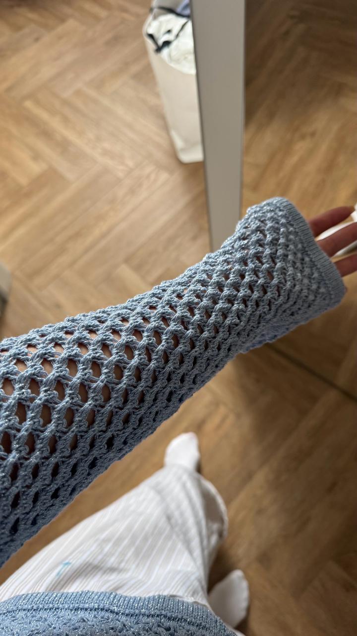 Кофточка от Mango