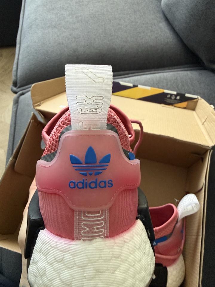 Кроссовки Adidas NMD R1 Spectoo