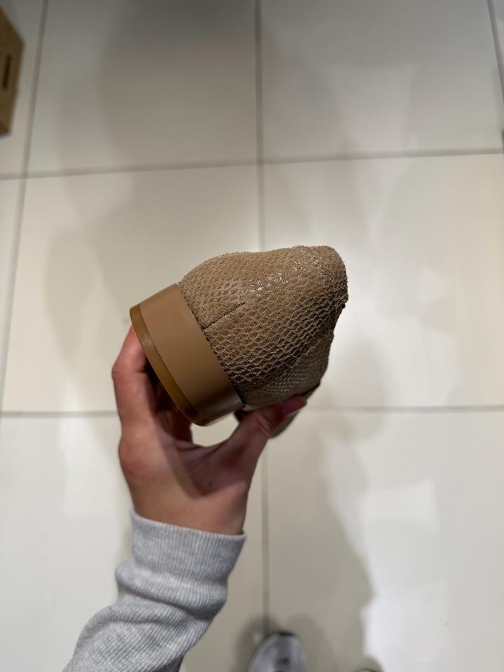 Женские балетки