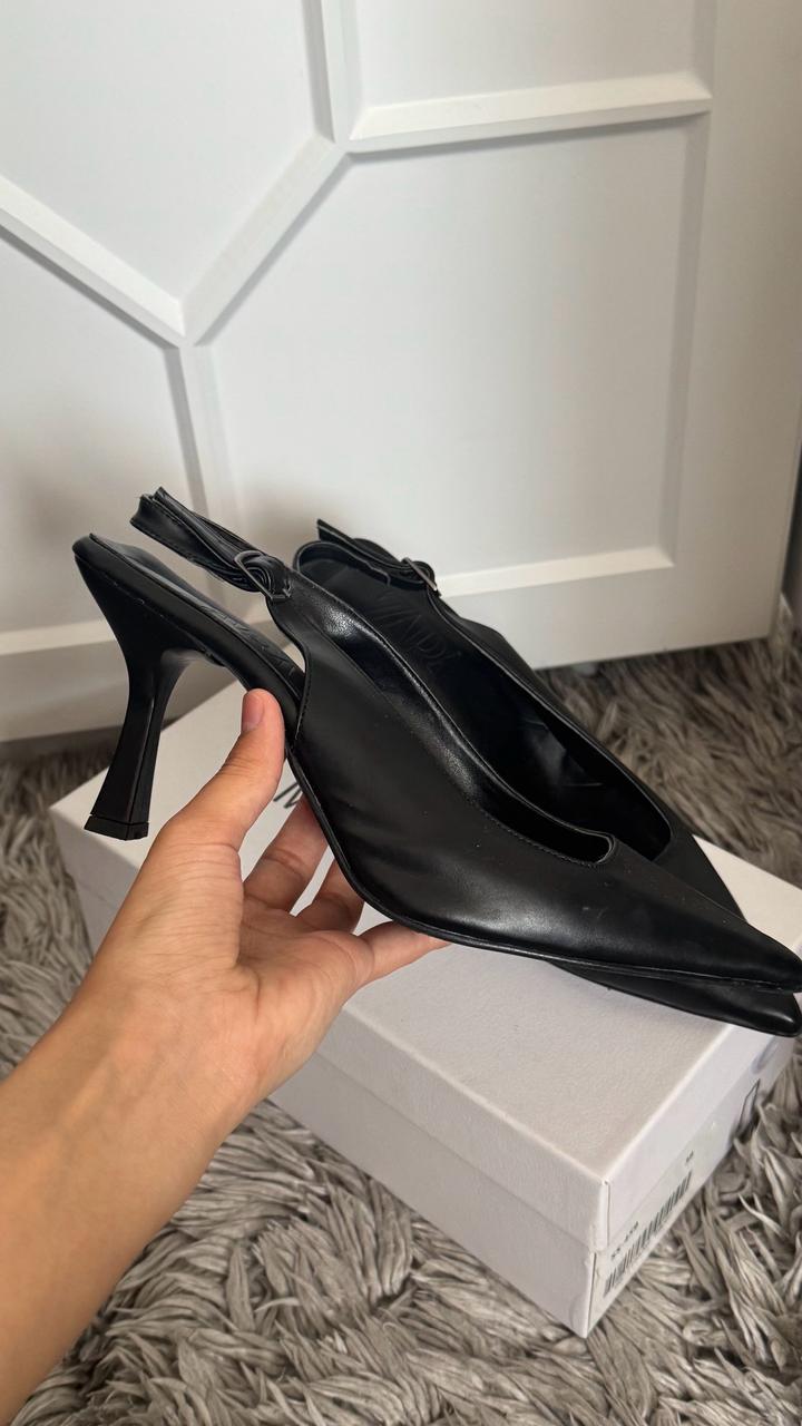 Туфли Zara