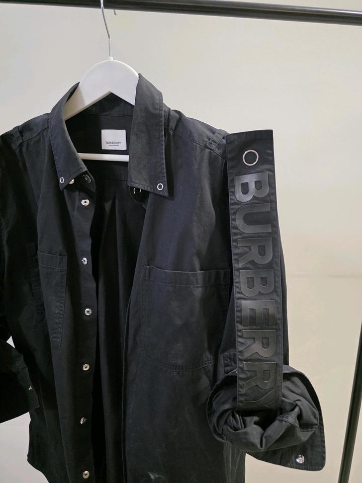 Рубашка мужская Burberry | S