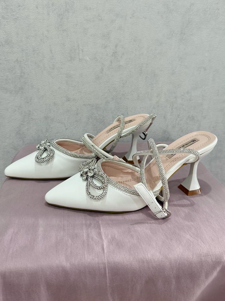 Женские туфли