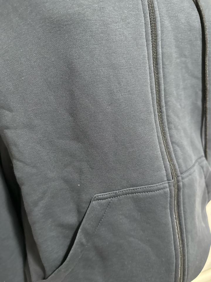 Новый спортивный костюм