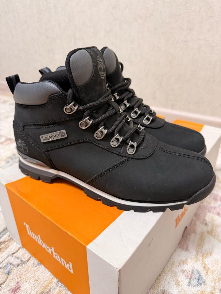 Обувь мужская timberland