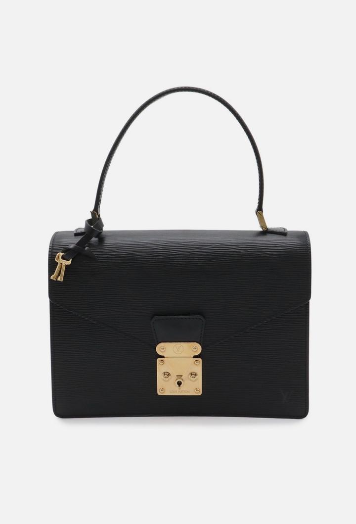 Сумка Louis Vuitton Epi Concorde