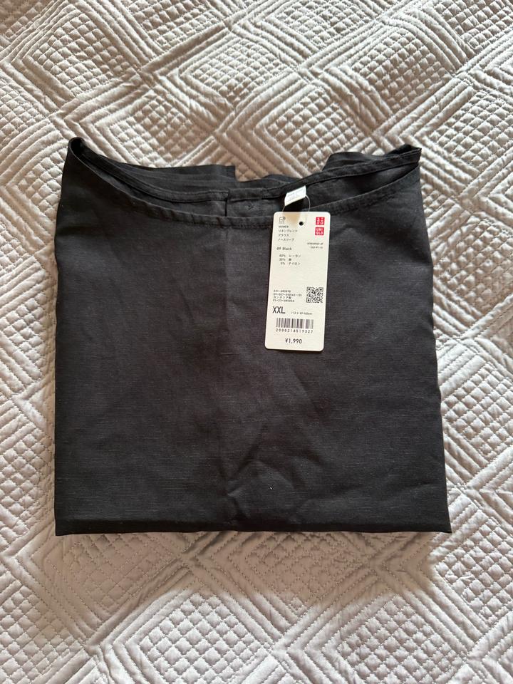 Uniqlo , топ