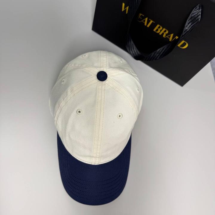 Кепка WHEAT BRAND