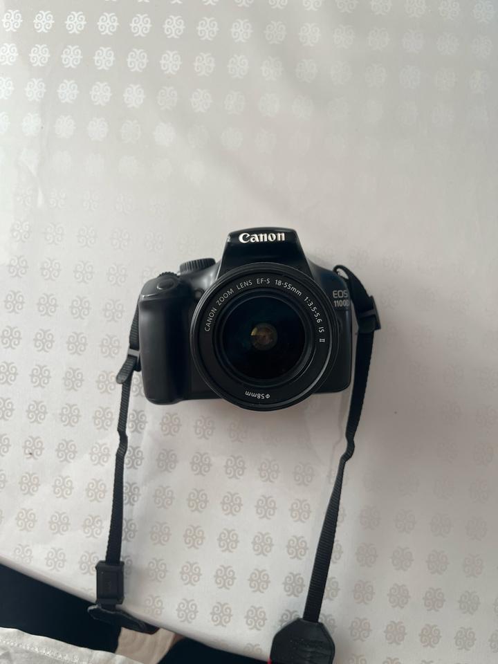 canon 1100d