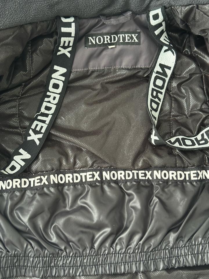Nordtex костюм детский зимний