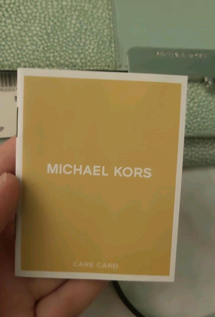 Клатч - сумка Michael Kors