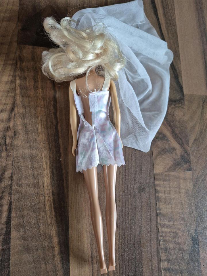 Три куклы Барби и Enchantimals Mattel. Цена за все