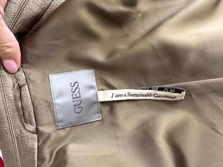 Костюм Guess
