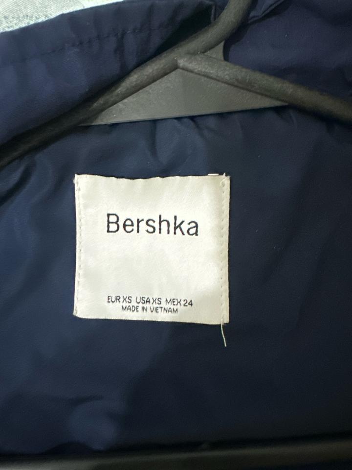 ветровка