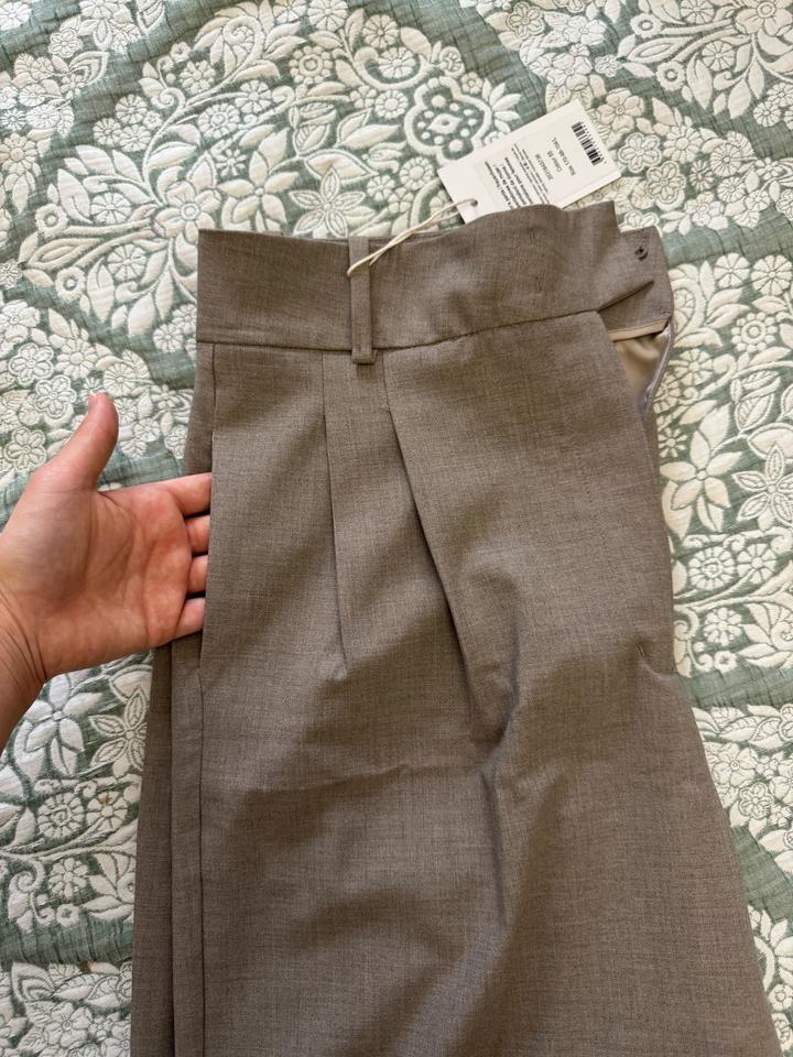 Новые брюки Lime