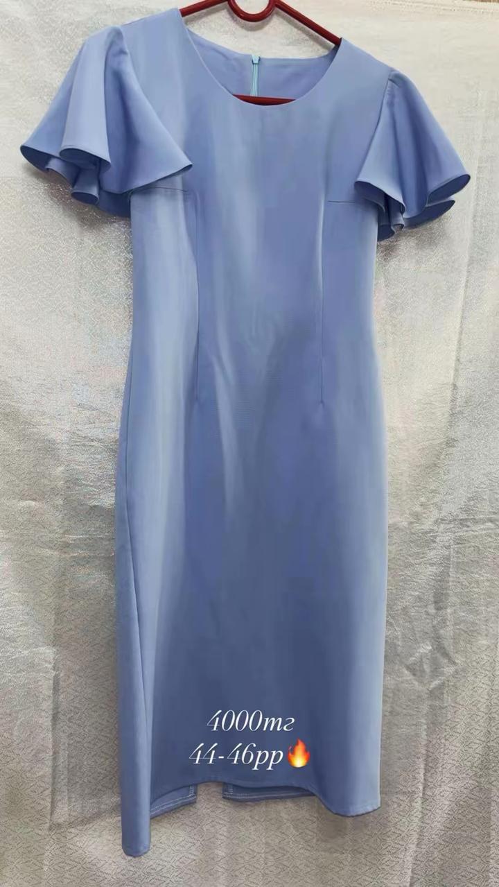 Не от бренда