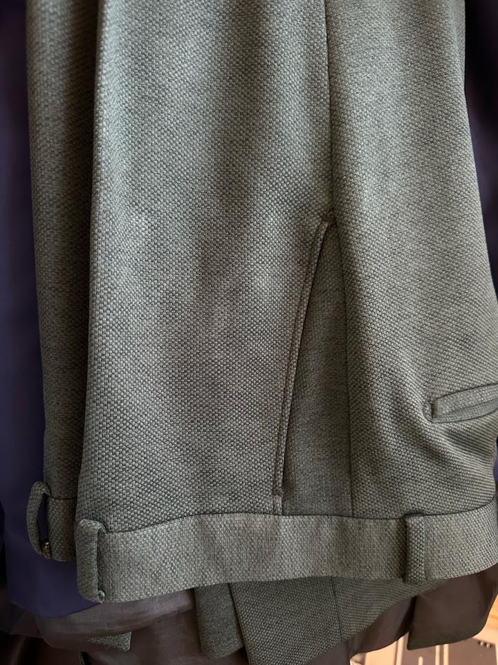 Костюм тройка