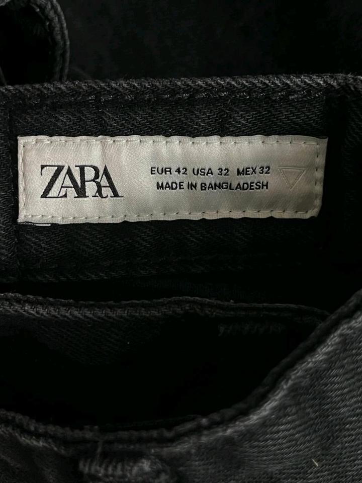 Zara джинсы оригинал