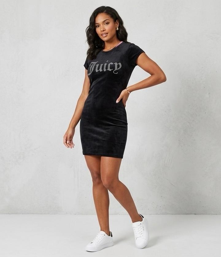 Платье JUICY COUTURE