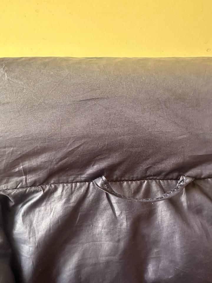 Пуховой жилет Weekend MaxMara