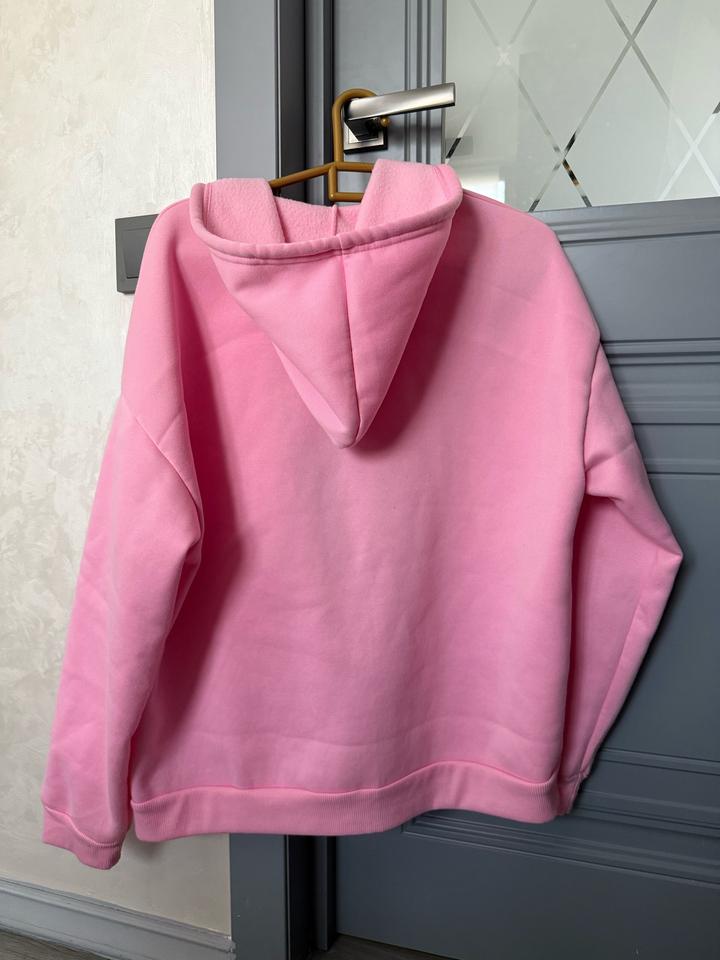 Зипка толстовка