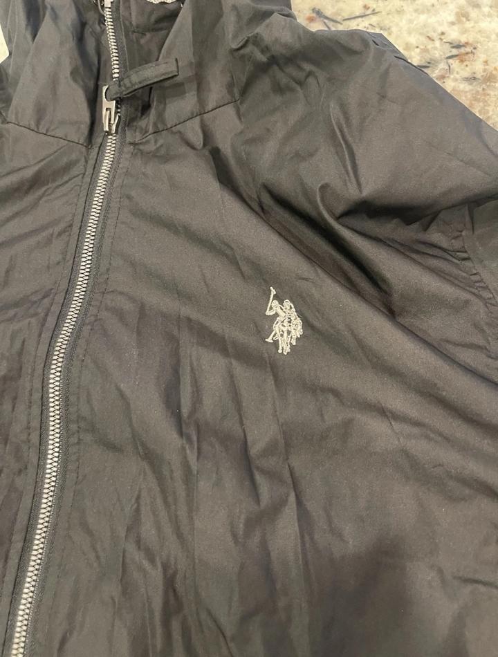 Ветровка US Polo Assn