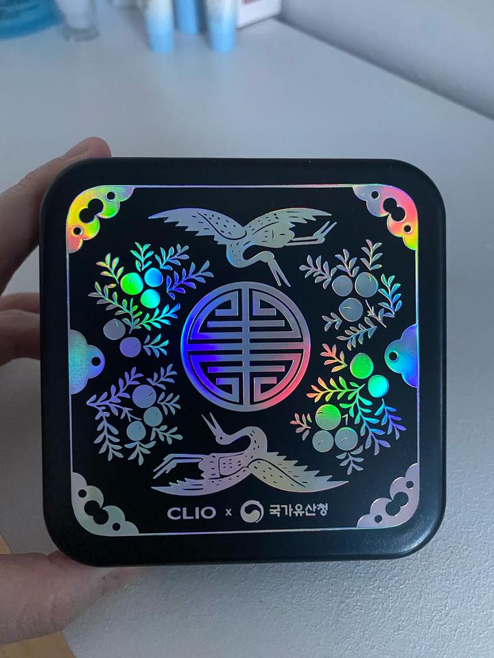 Органайзер для украшений от бренда clio в коллабе