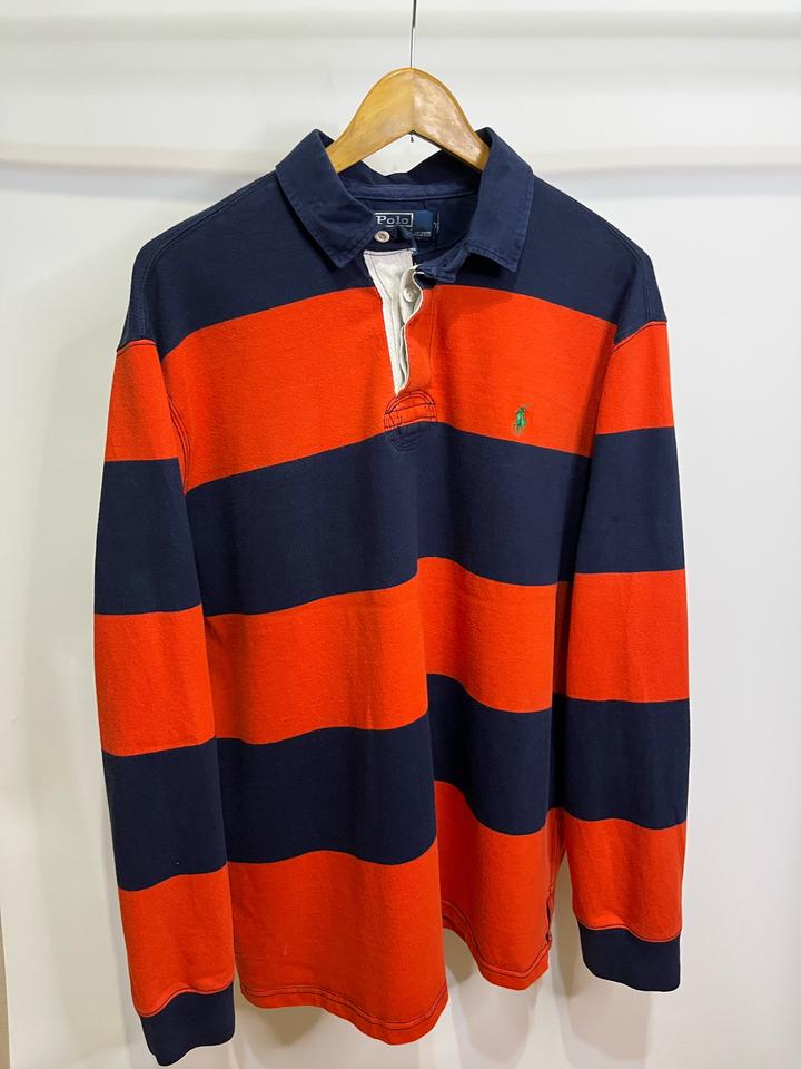 лонгслив Ralph Lauren