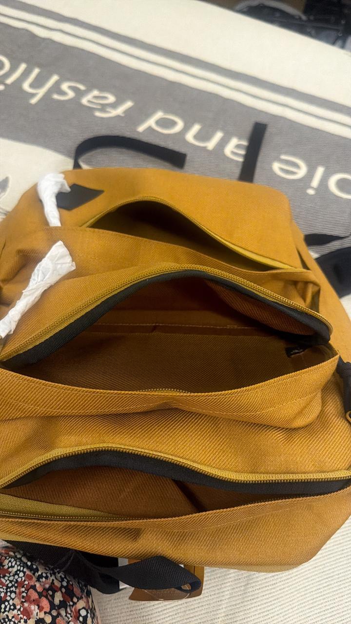 Рюкзак оригинал TIMBERLAND